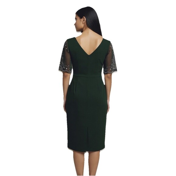 Betsy & Adam Dress Size 8 New - Picture 3 of 8